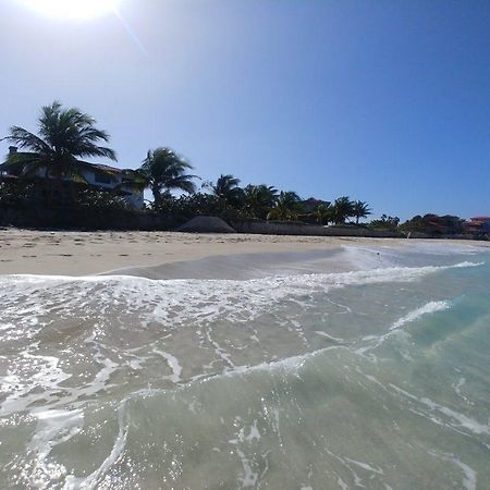 Punta Blanca Hotel Varadero Buitenkant foto