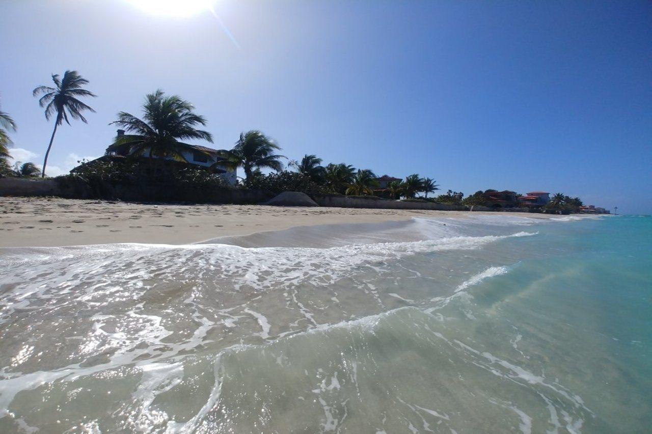 Punta Blanca Hotel Varadero Buitenkant foto